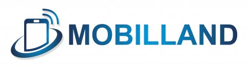MOBILLAND logo