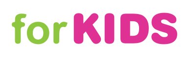 for KIDS logo