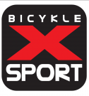 X-SPORT logo