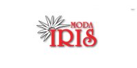 Iris móda logo