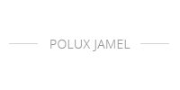 POLUX Jamel logo