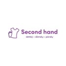 SECOND HAND-NÁMESTOVO logo