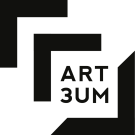Art3um logo